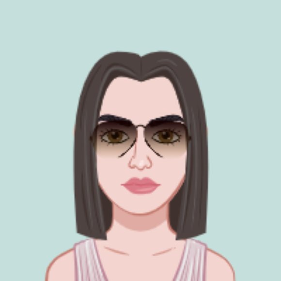 Meet your Posher, K! - Picture 1 of 1